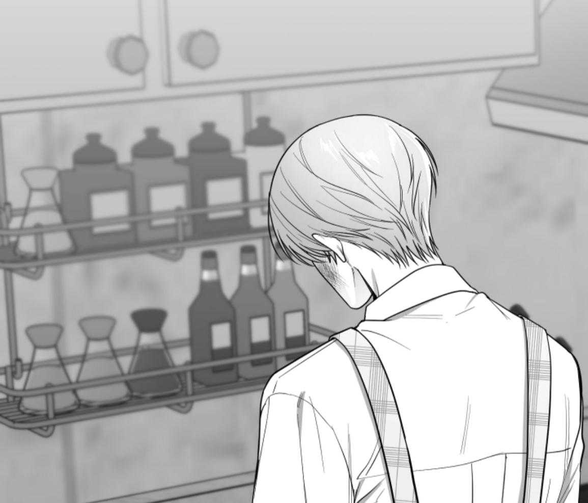 偏执占有 第24话 第36页