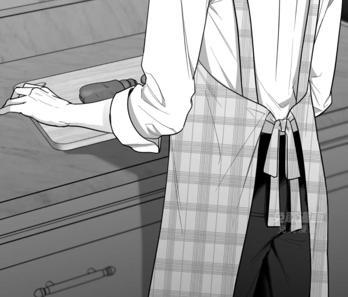 偏执占有 第24话 第37页