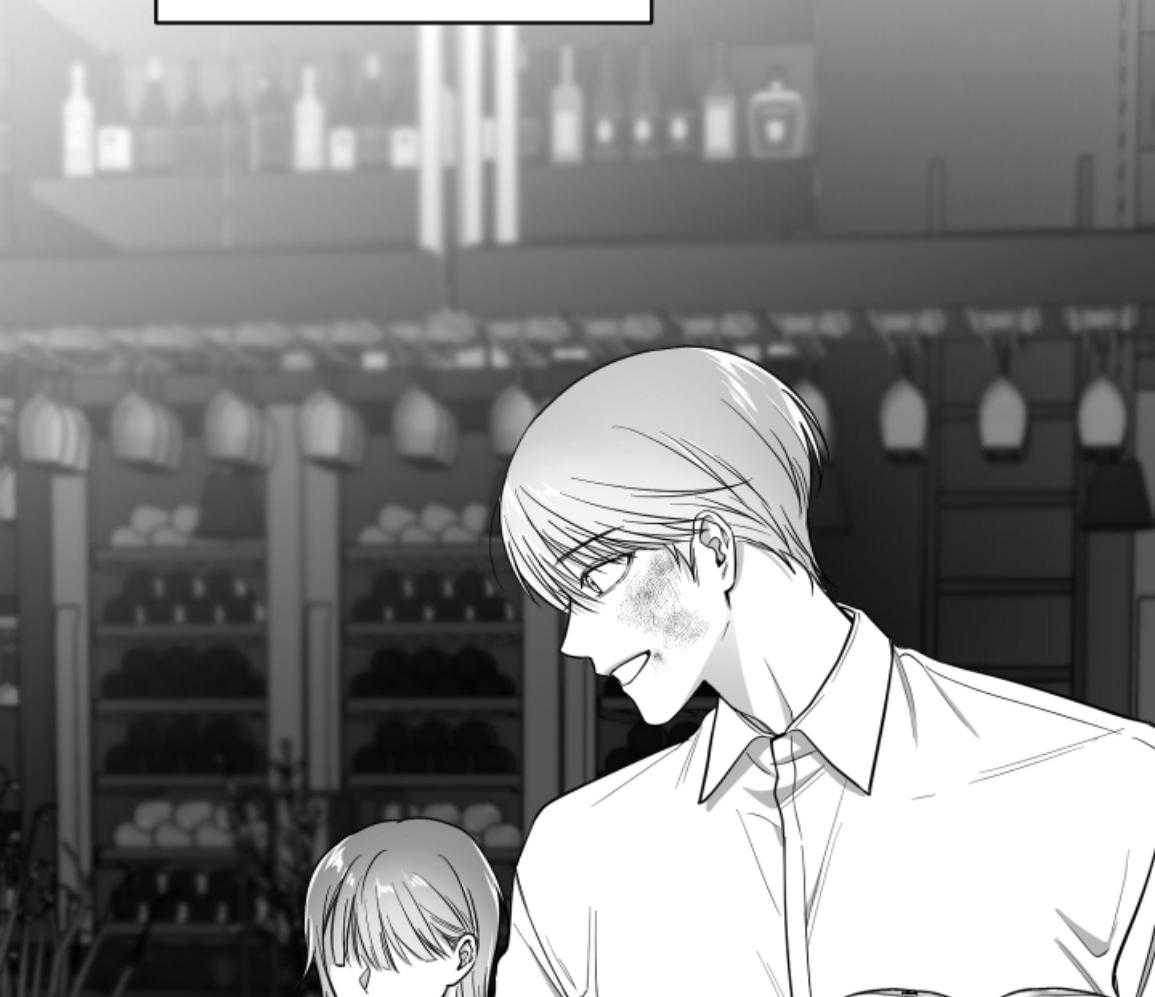 偏执占有 第25话 第18页