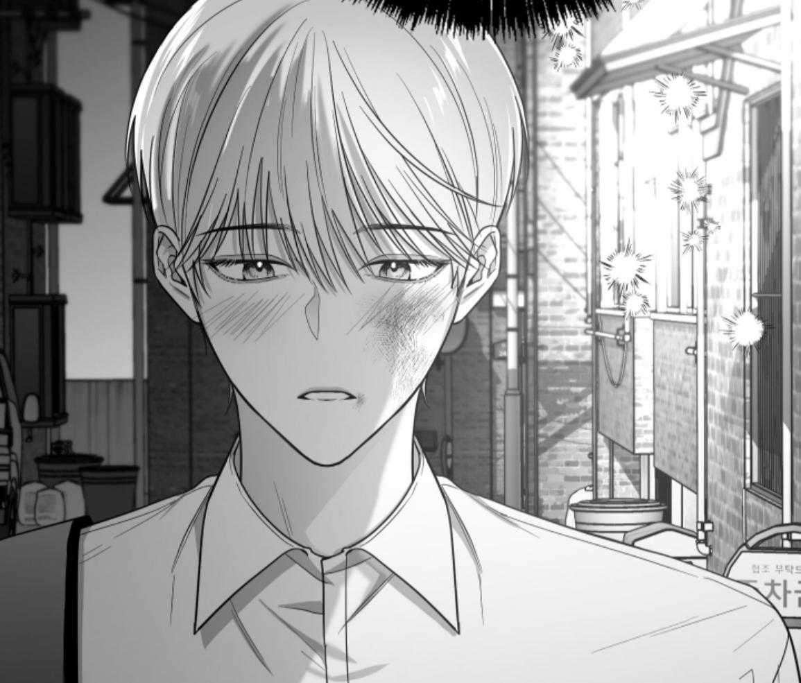 偏执占有 第25话 第30页