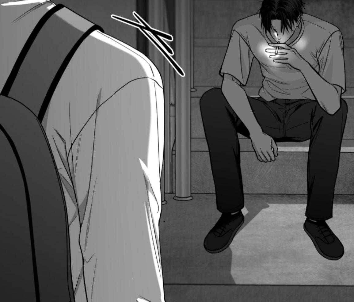 偏执占有 第25话 第37页