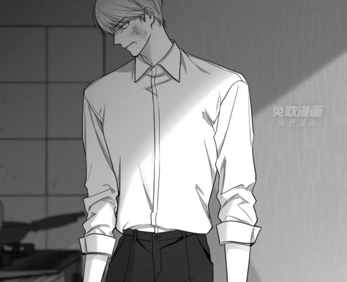 偏执占有 第25话 第62页