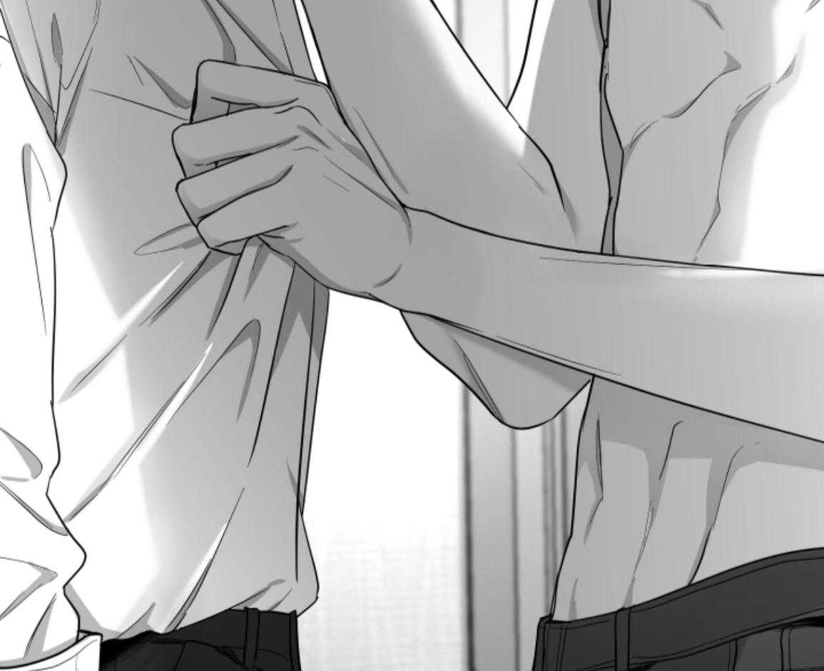 偏执占有 第25话 第68页