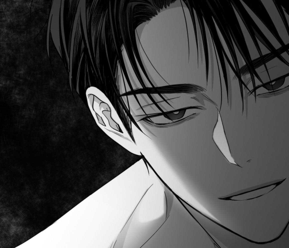 偏执占有 第26话 第32页