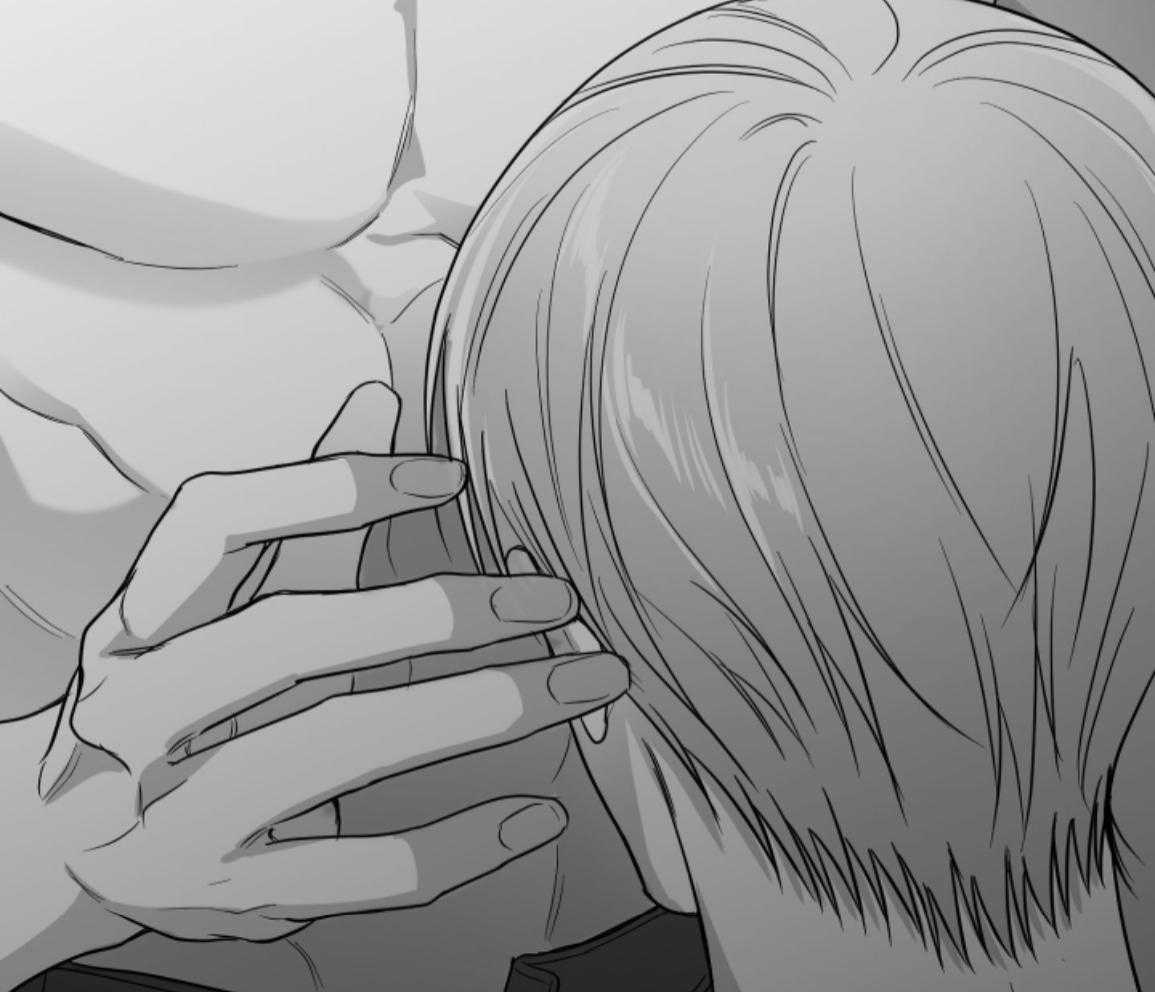 偏执占有 第26话 第47页