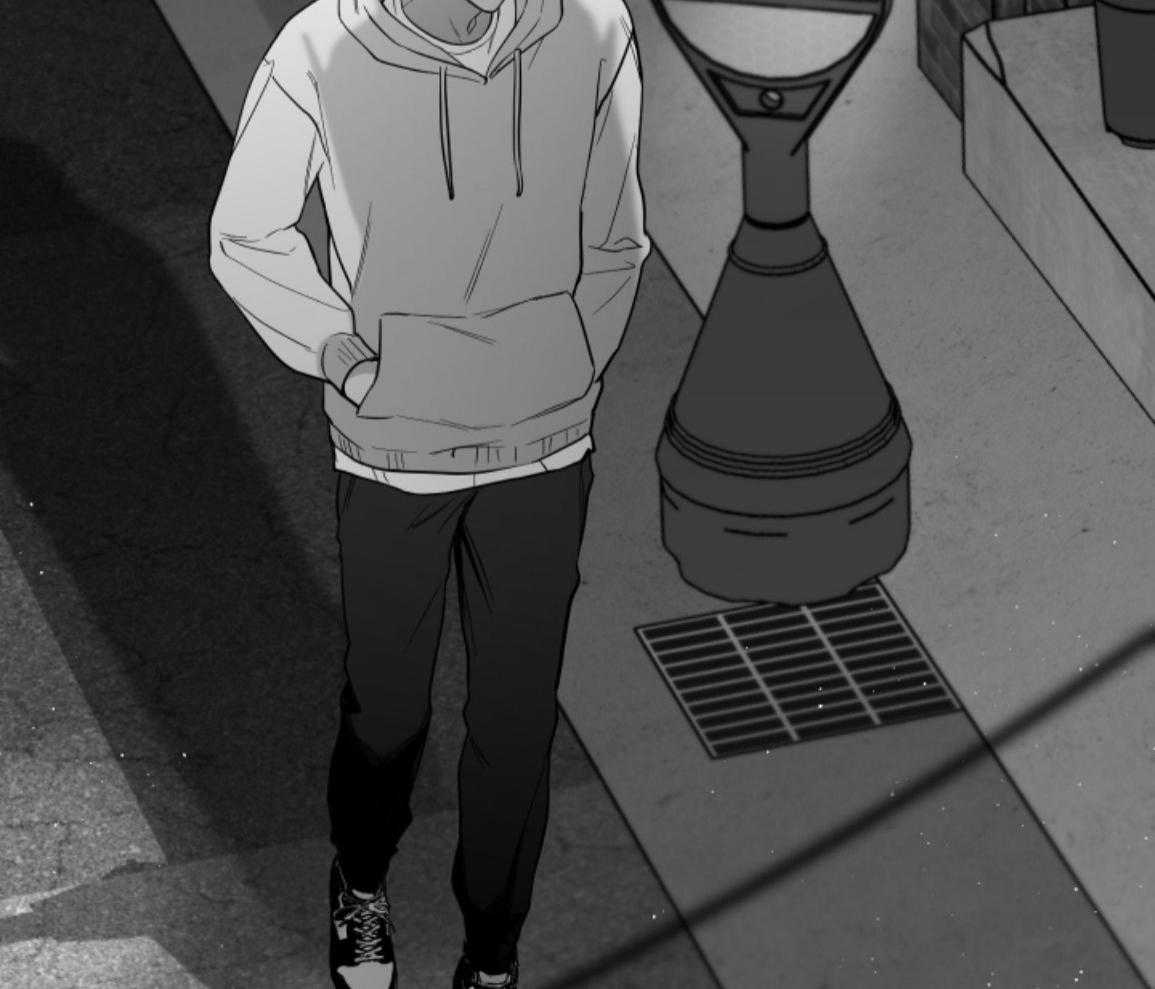 偏执占有 第26话 第59页