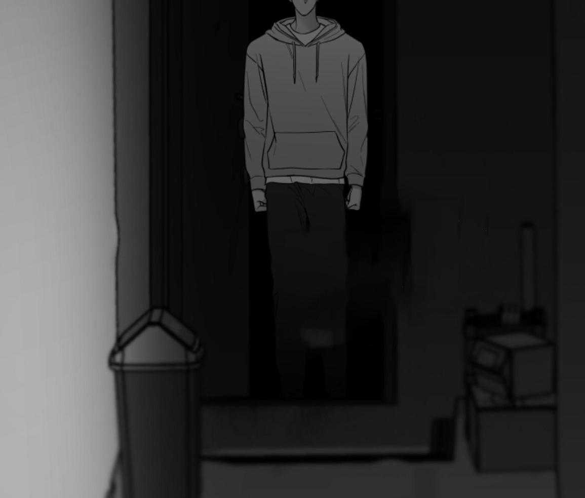 偏执占有 第27话 第22页