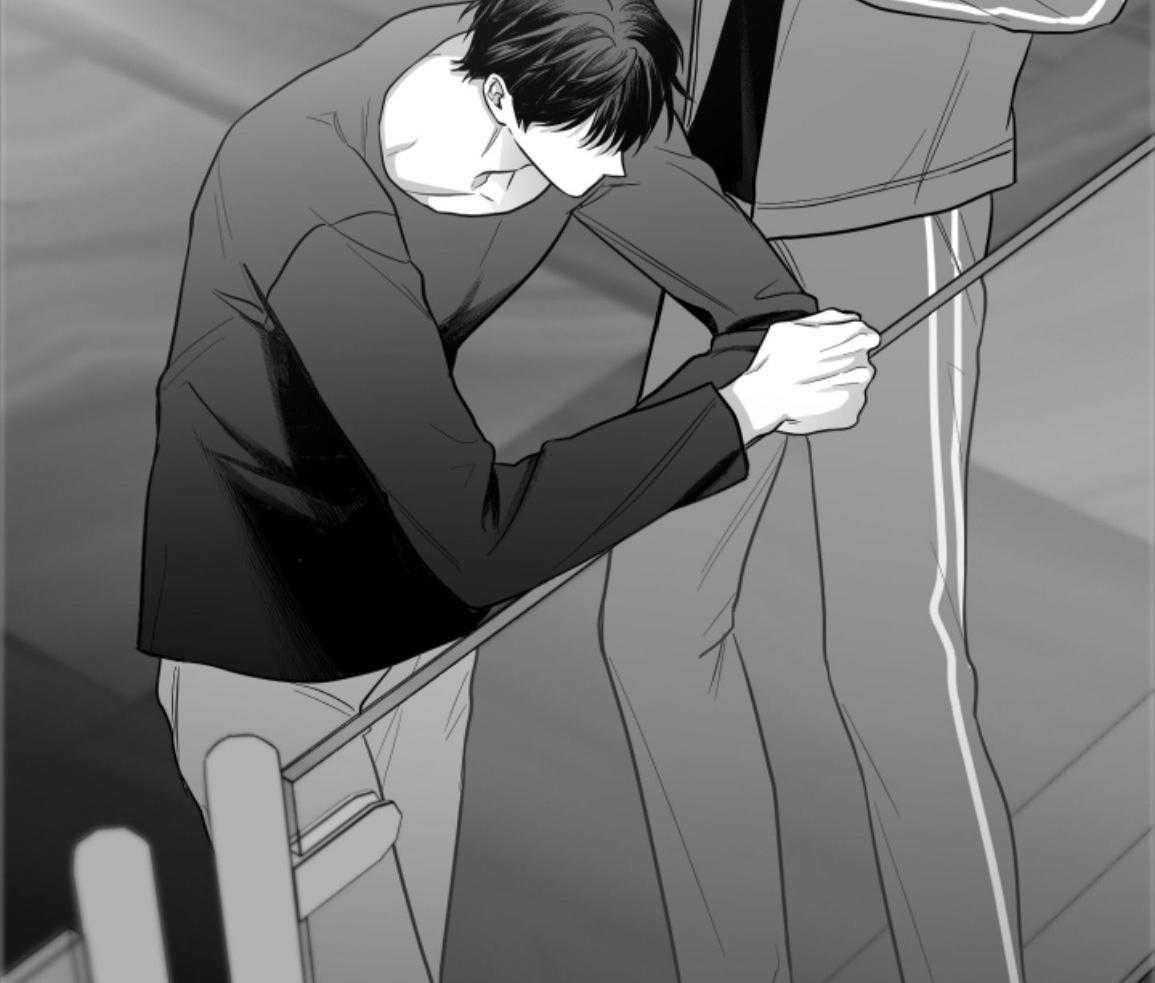 偏执占有 第27话 第31页