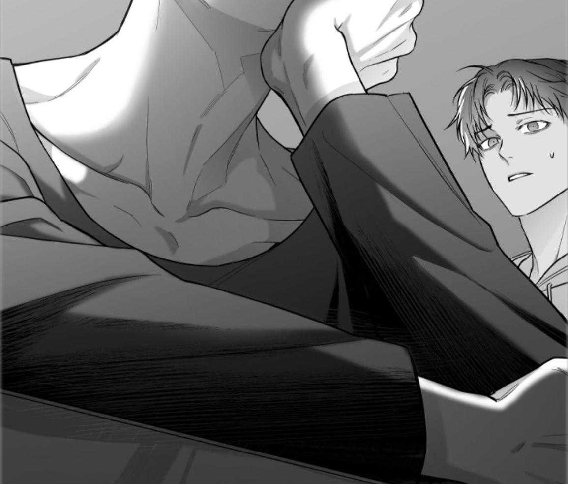 偏执占有 第27话 第41页