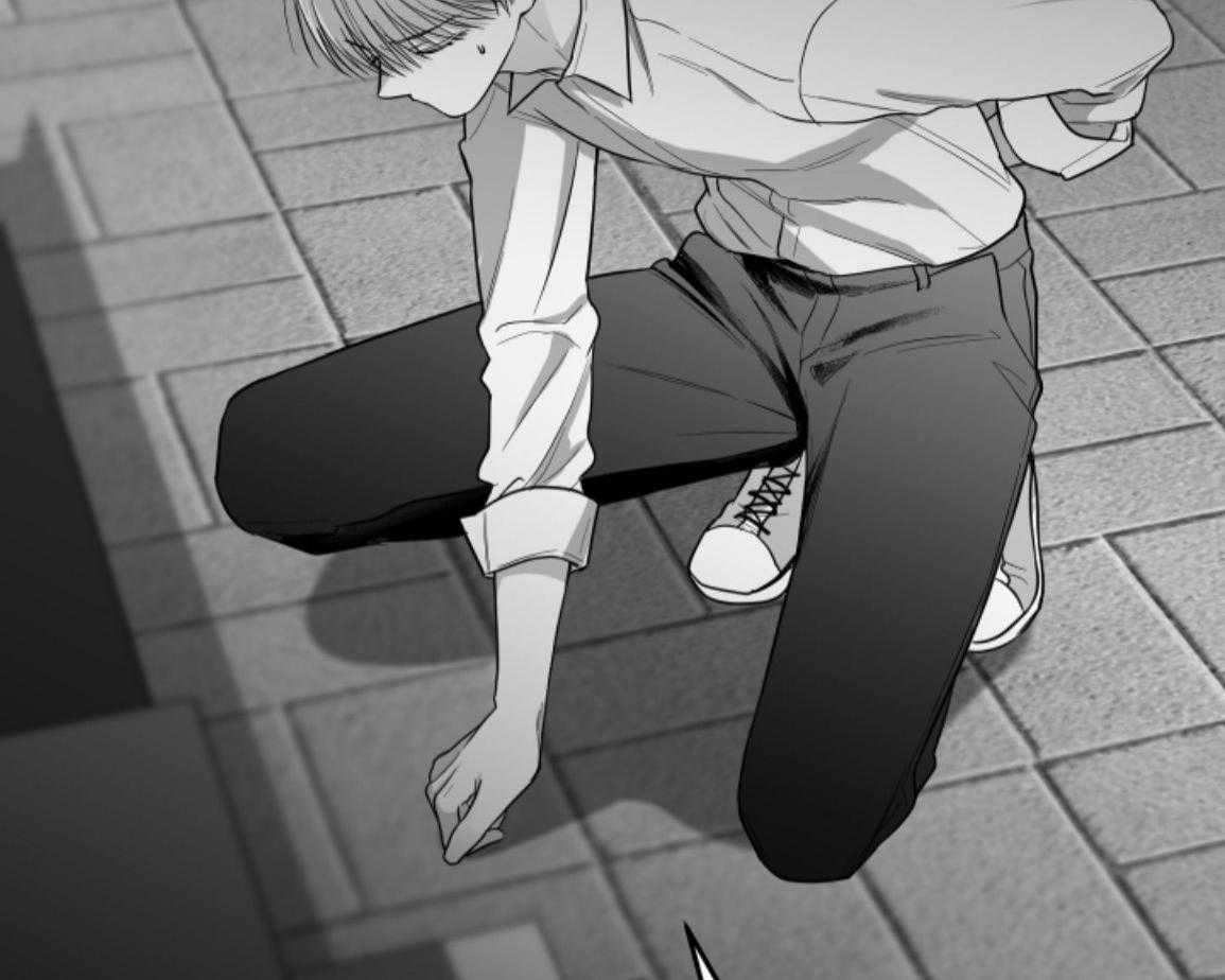 偏执占有 第27话 第59页