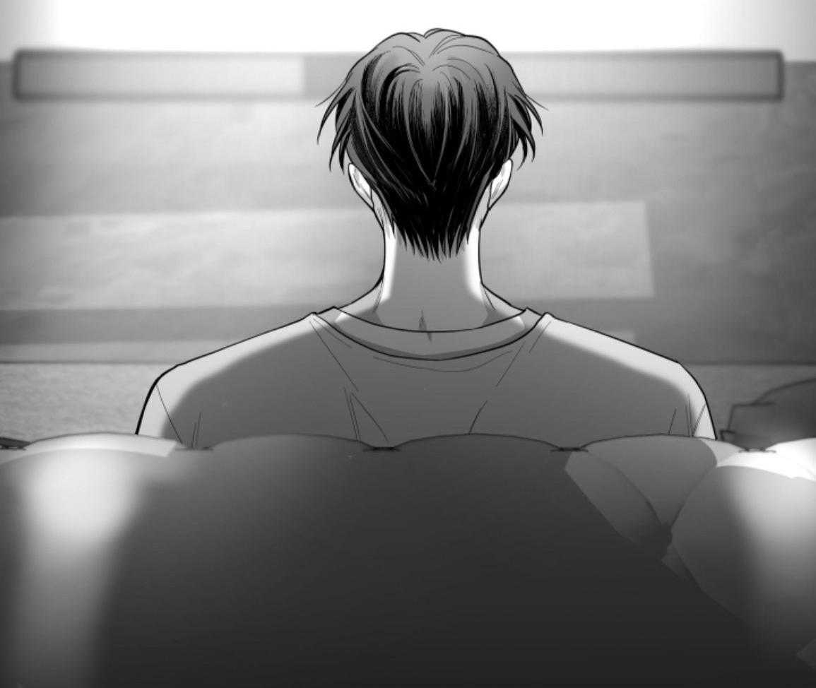 偏执占有 第28话 第7页