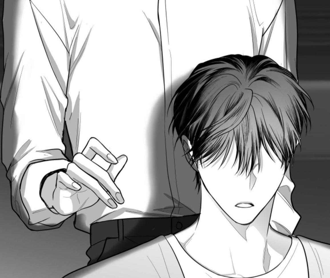 偏执占有 第28话 第15页