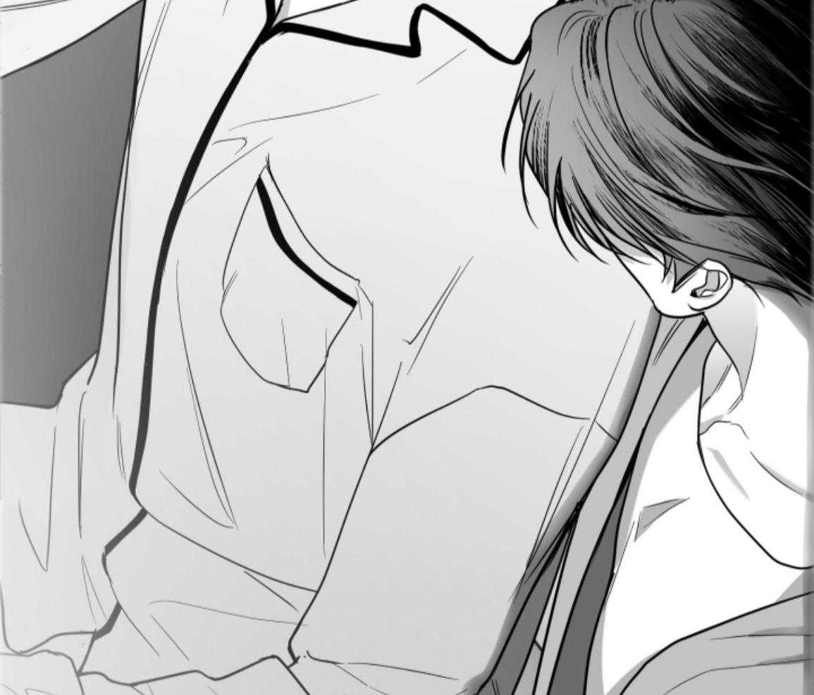 偏执占有 第28话 第45页