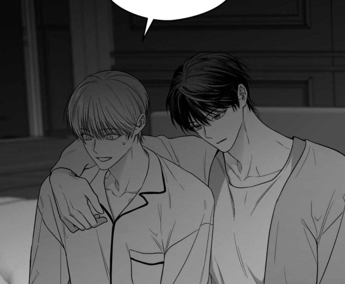 偏执占有 第28话 第61页