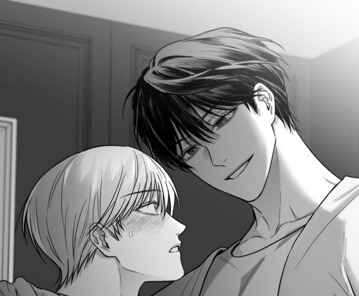 偏执占有 第28话 第70页