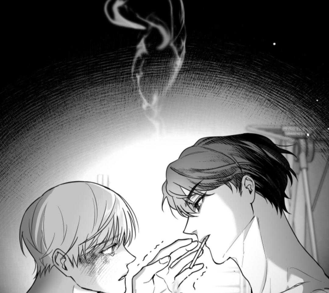 偏执占有 第3话 第38页