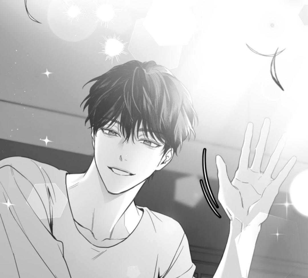 偏执占有 第4话 第22页