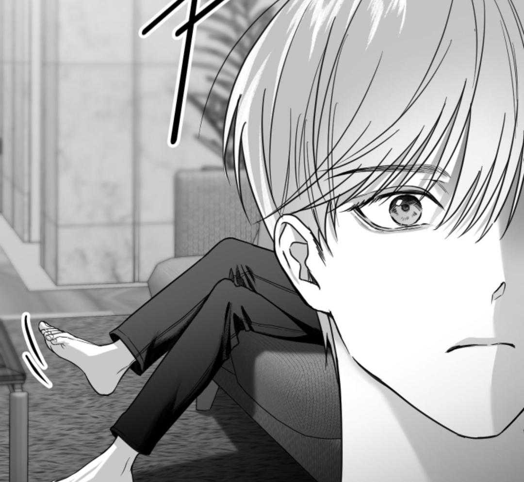 偏执占有 第4话 第36页