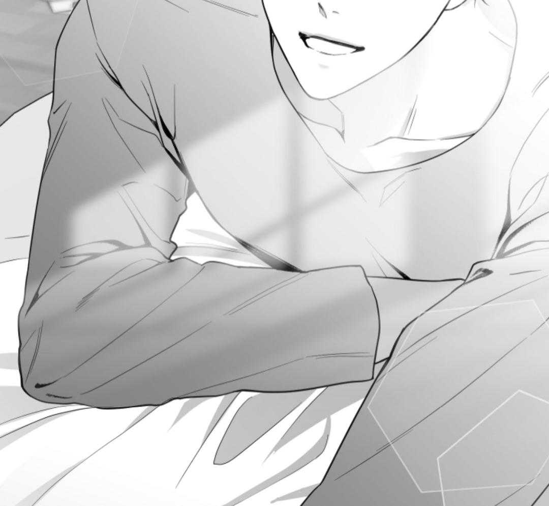 偏执占有 第4话 第53页