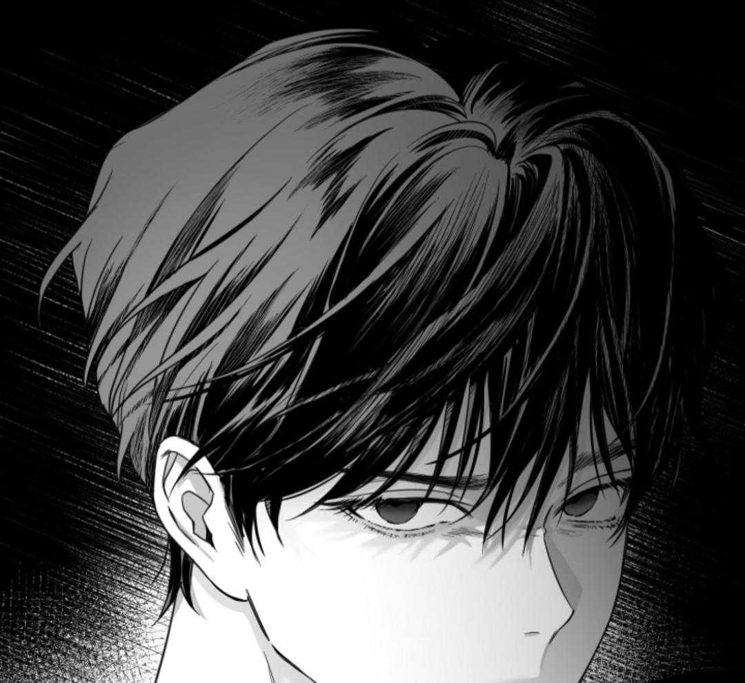 偏执占有 第5话 第49页