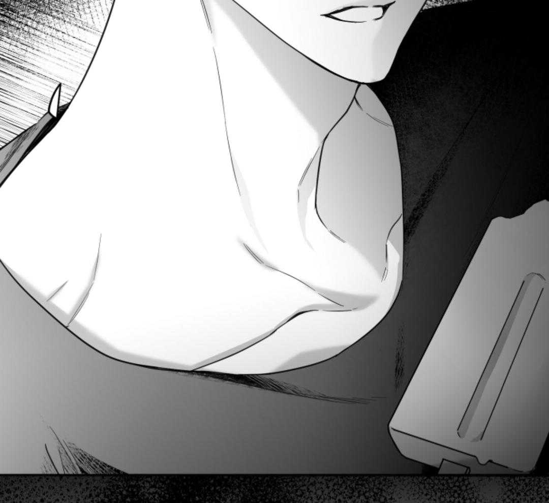 偏执占有 第5话 第50页