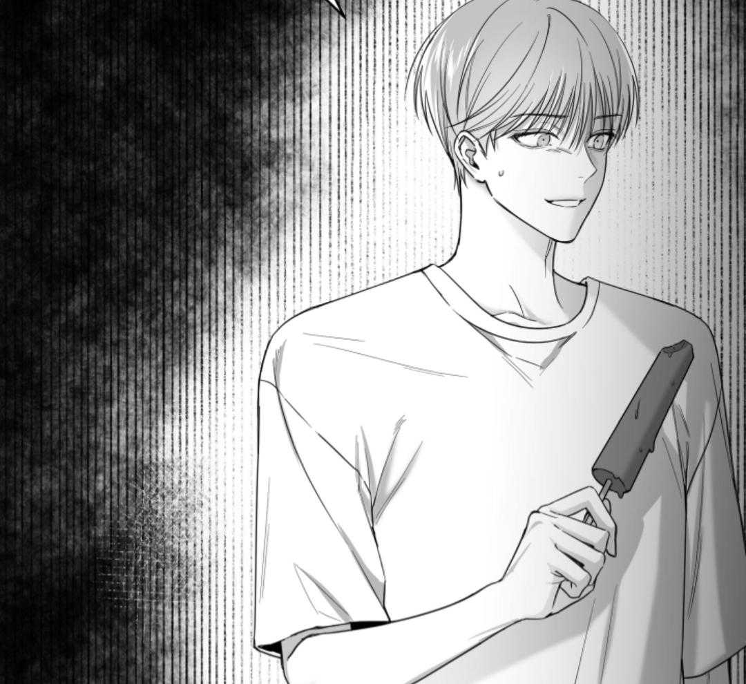 偏执占有 第5话 第52页