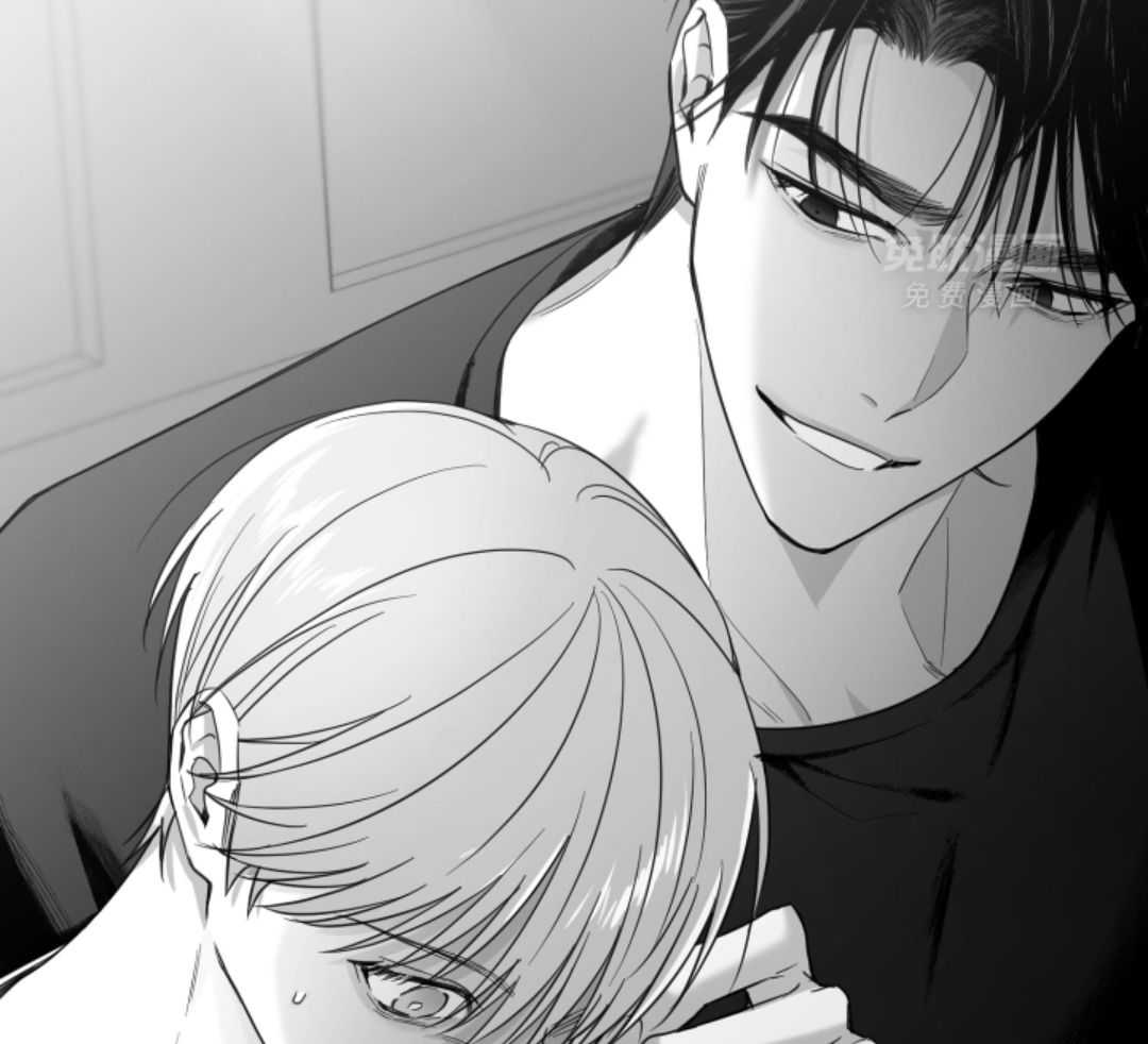 偏执占有 第6话 第29页