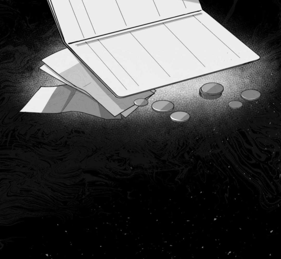 偏执占有 第7话 第10页