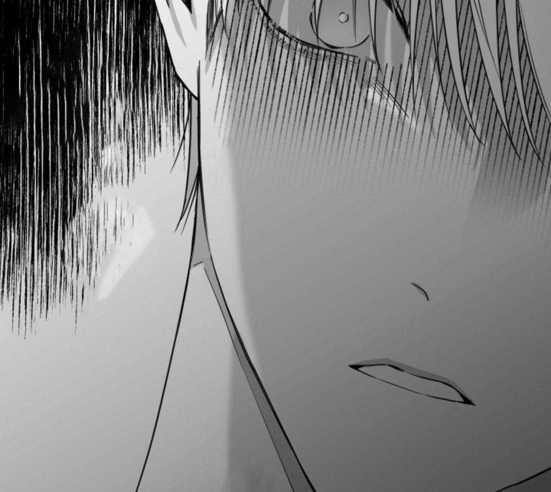 偏执占有 第8话 第60页