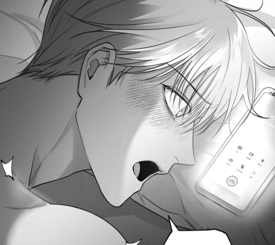 偏执占有 第9话 第36页