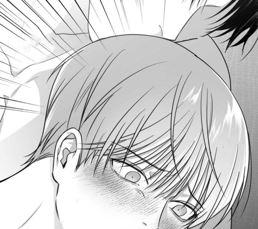 偏执占有 第9话 第51页