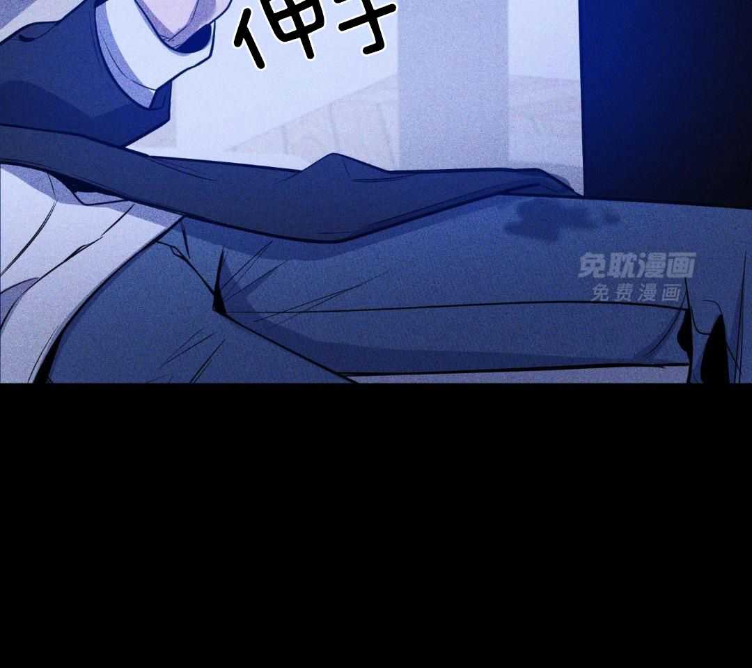 破晓之夜第13话图