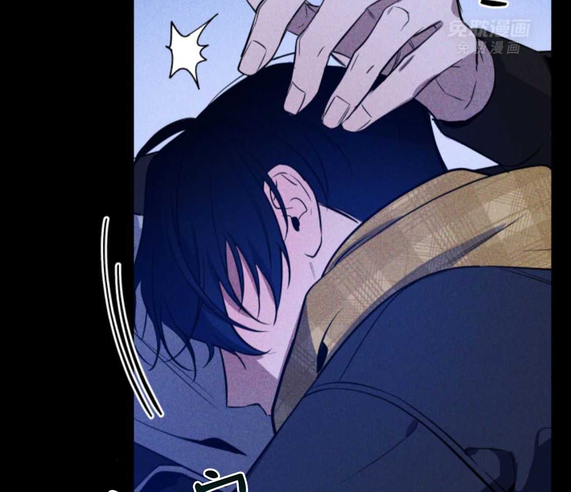 破晓之夜第15话图