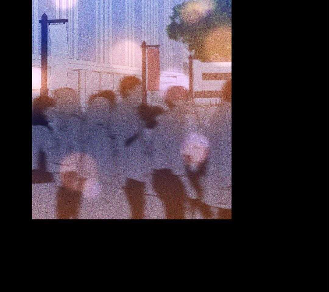 破晓之夜第8话图