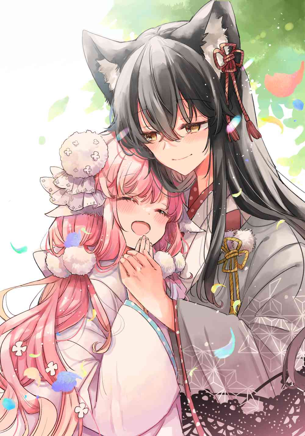 披着狼皮的羊公主 26话 第30页