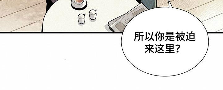 帕鲁斯旅馆第16话图