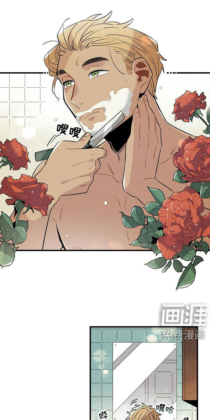 帕鲁斯旅馆第38话图