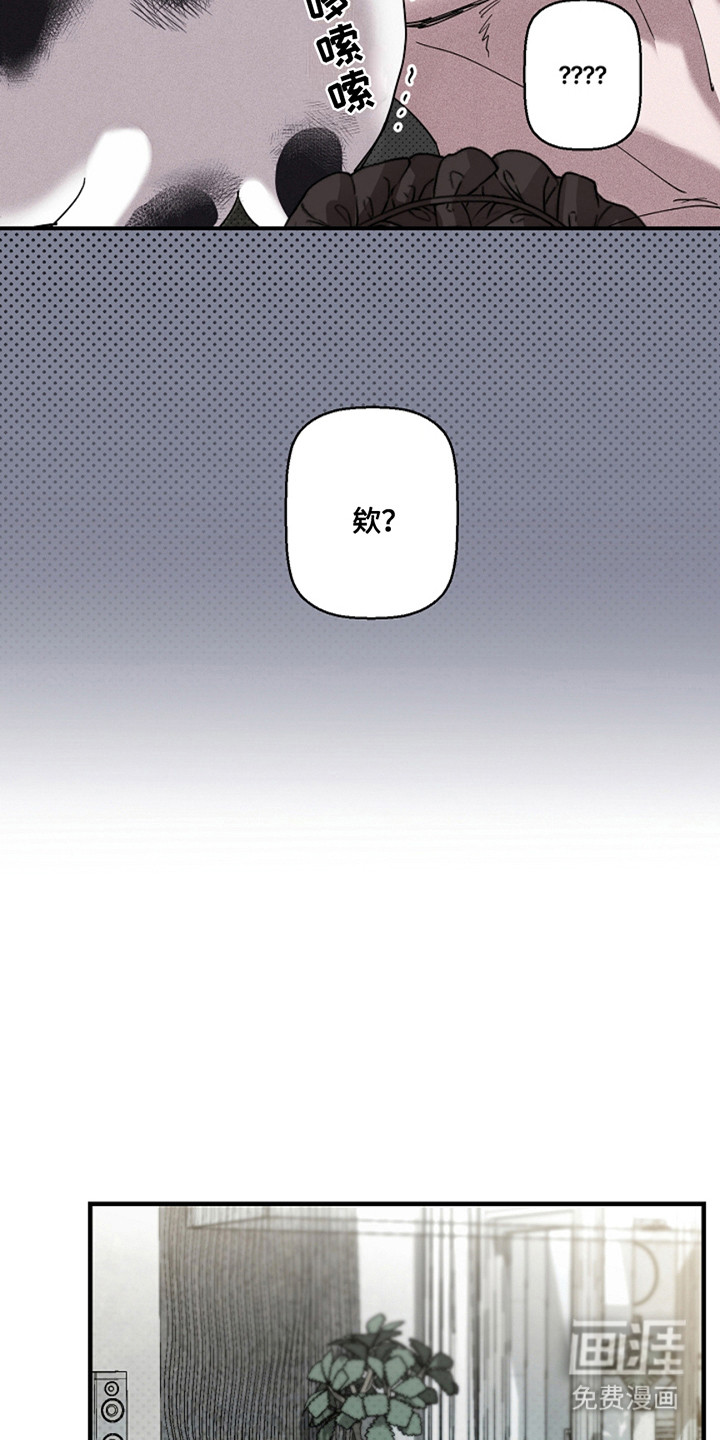 赔偿条约第29话图