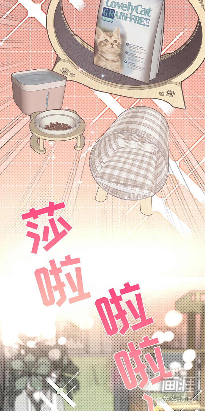 赔偿条约第29话图