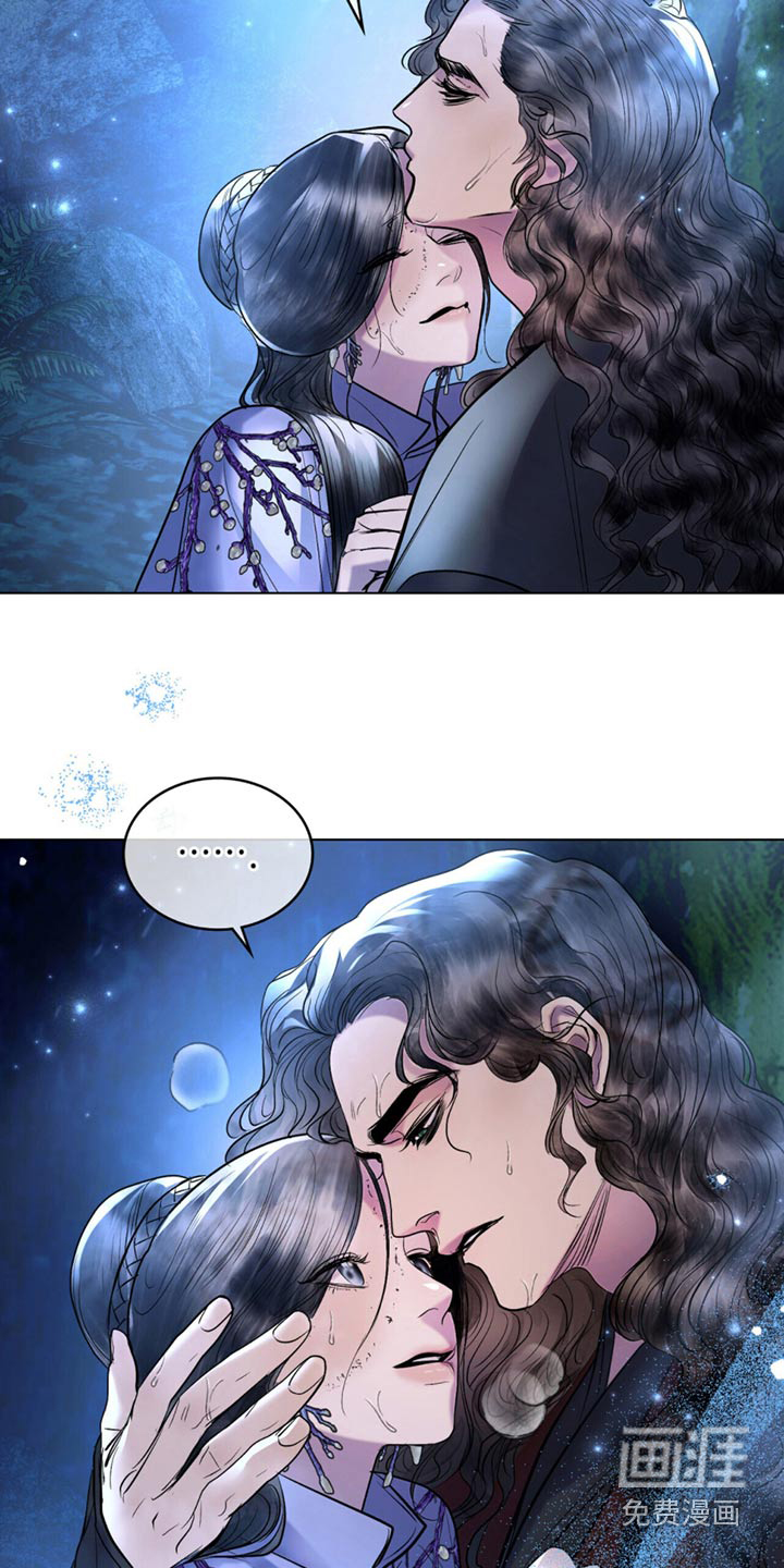 偏爱深情第40话图