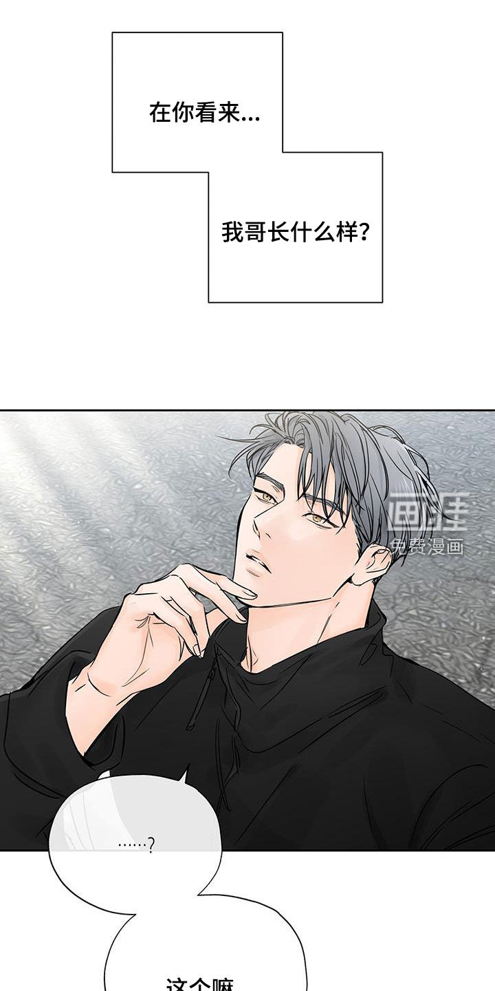 平行坠落第20话图