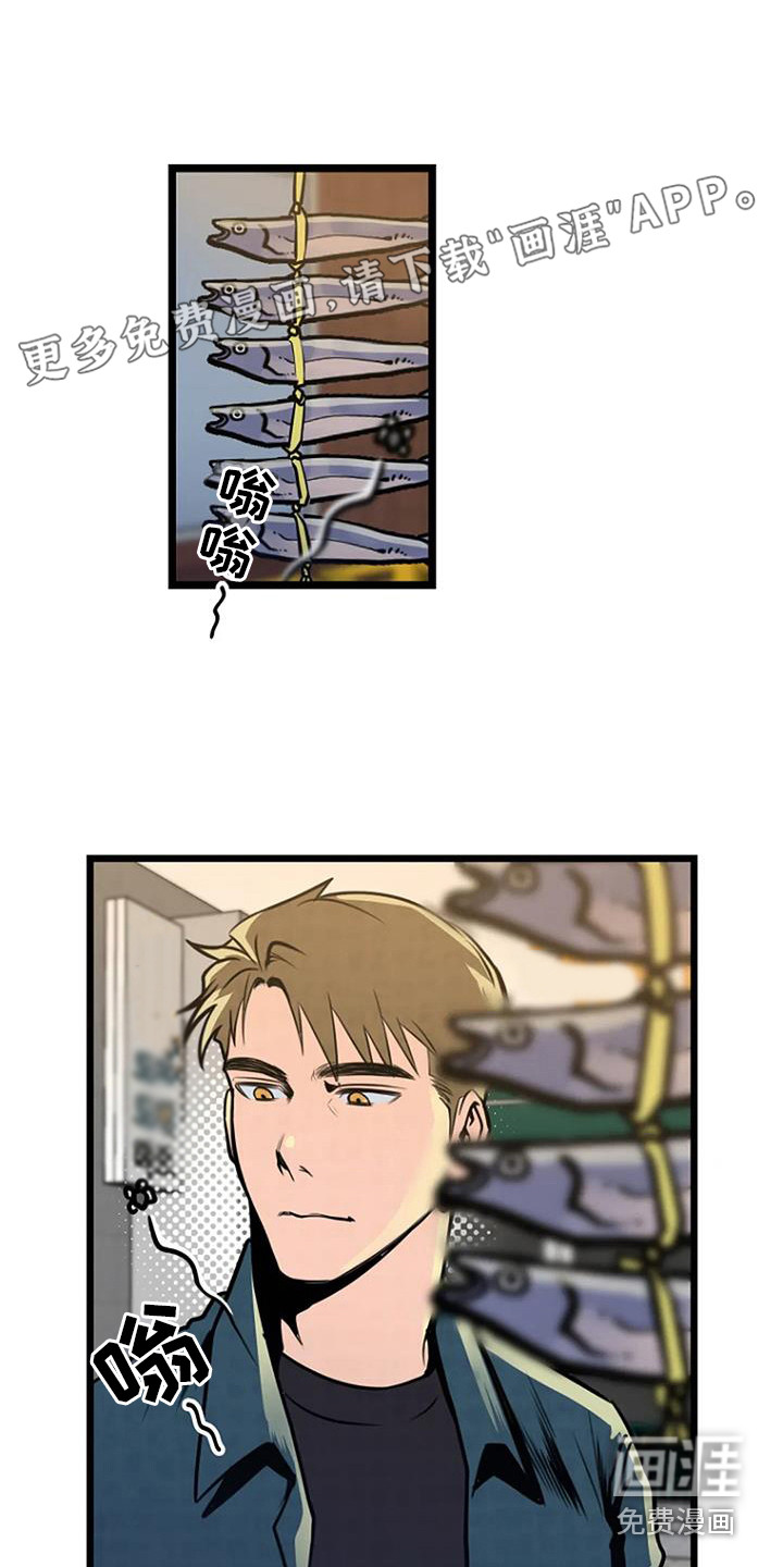 漂尸谜案第8话图