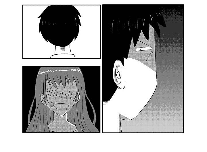 蒲公英之恋第3话图