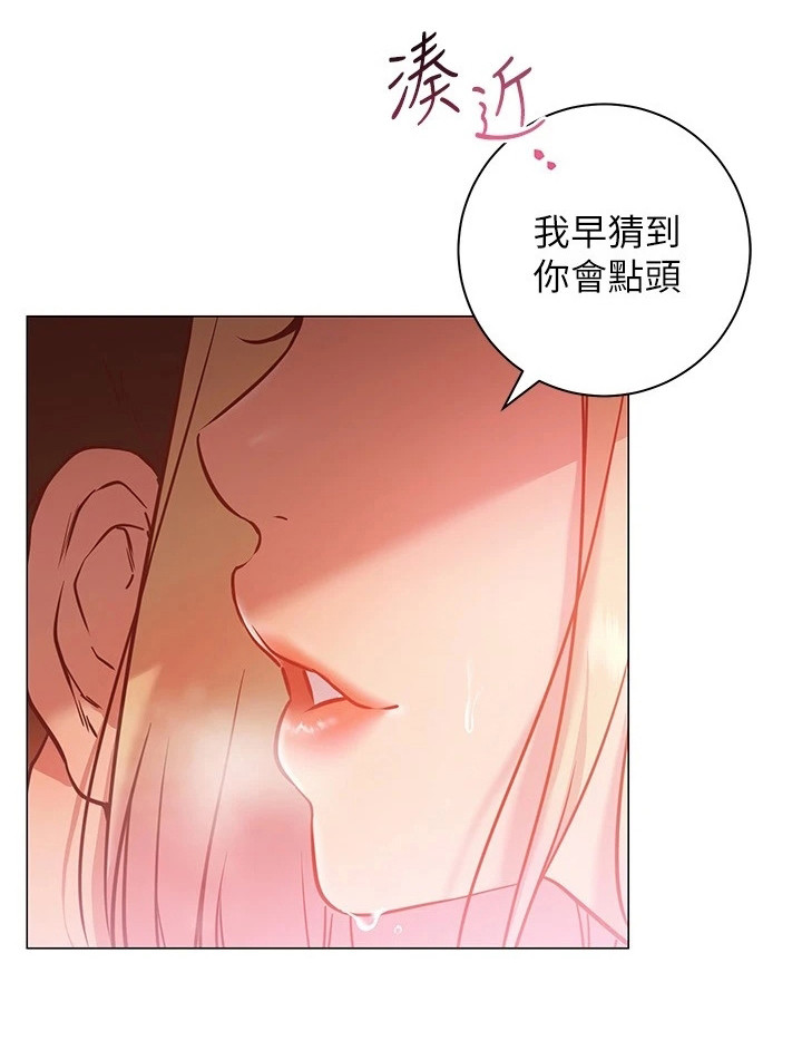 皮拉提斯社第23话图