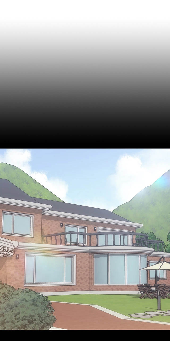 胖仔也有春天第12话图