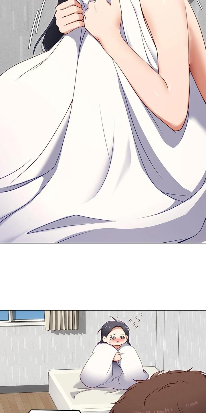 胖仔也有春天第37话图