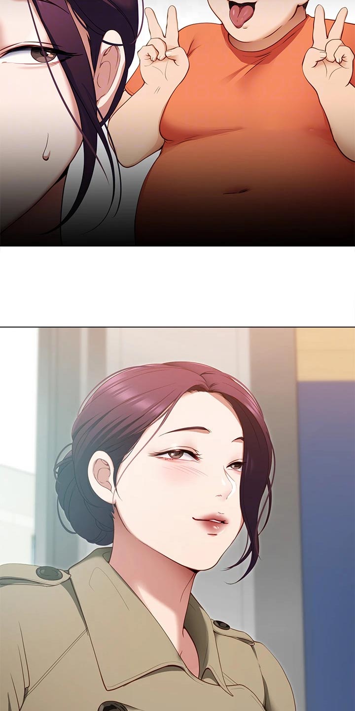 胖仔也有春天第39话图