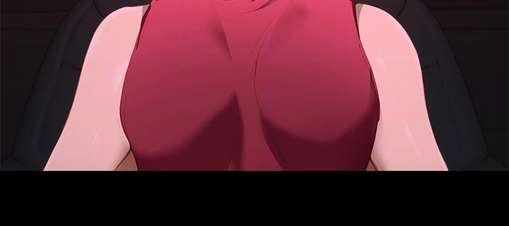 胖仔也有春天第43话图