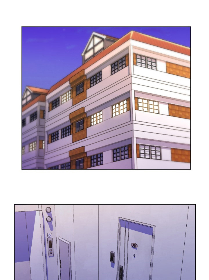 朴成勋的抉择第50话图