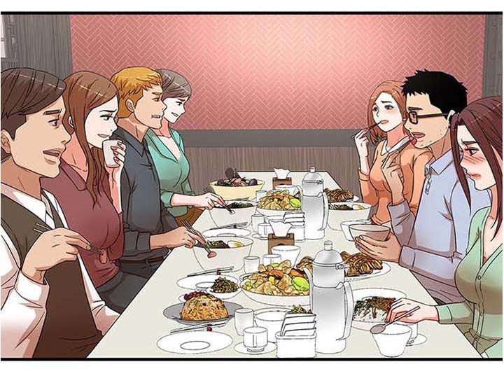 抛弃秘密第38话图